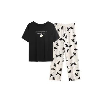 HUADAOJI Women's Pajama Sets