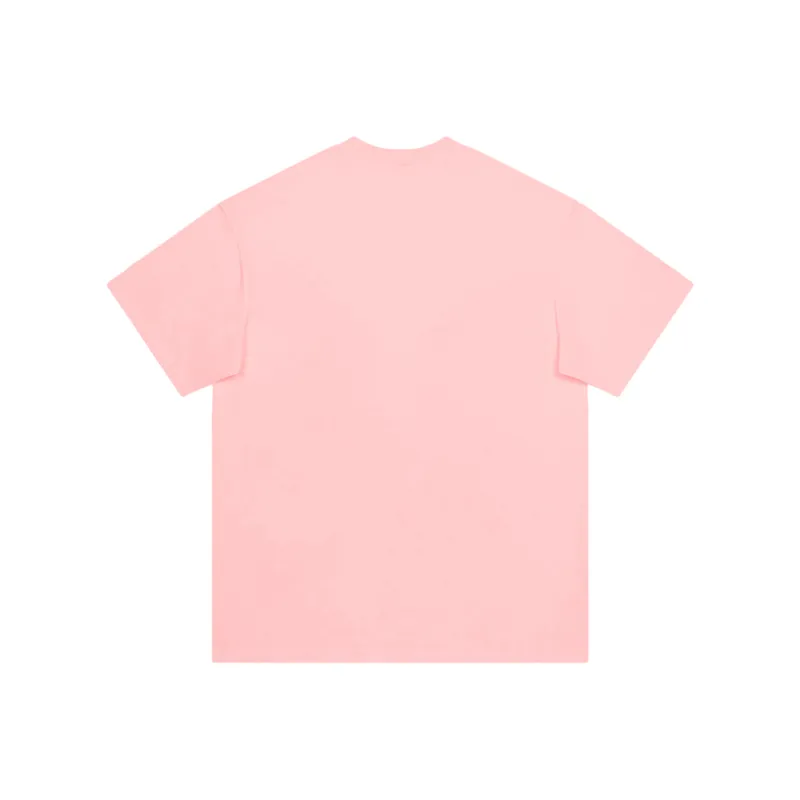 PLAY SCAN Drop Shoulder Sleeve T Shirt Women's-7