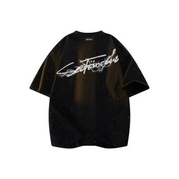 7 SEVFUN T Shirts Unisex