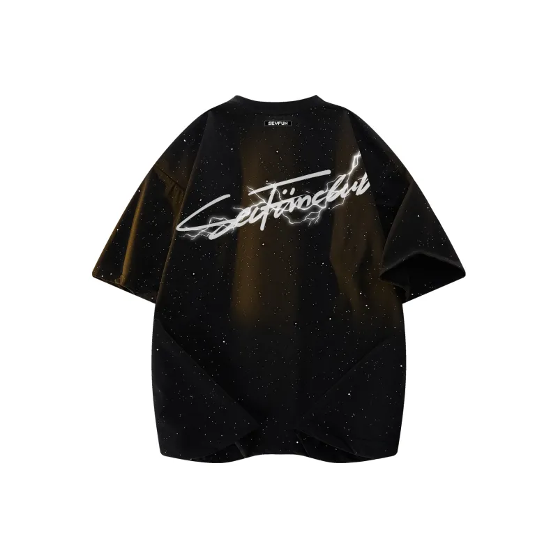 7 SEVFUN T Shirts Unisex-0