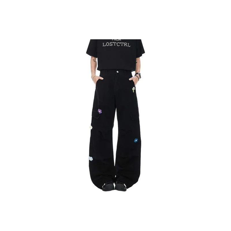 Cost Per Kilo Casual Pants Unisex-0