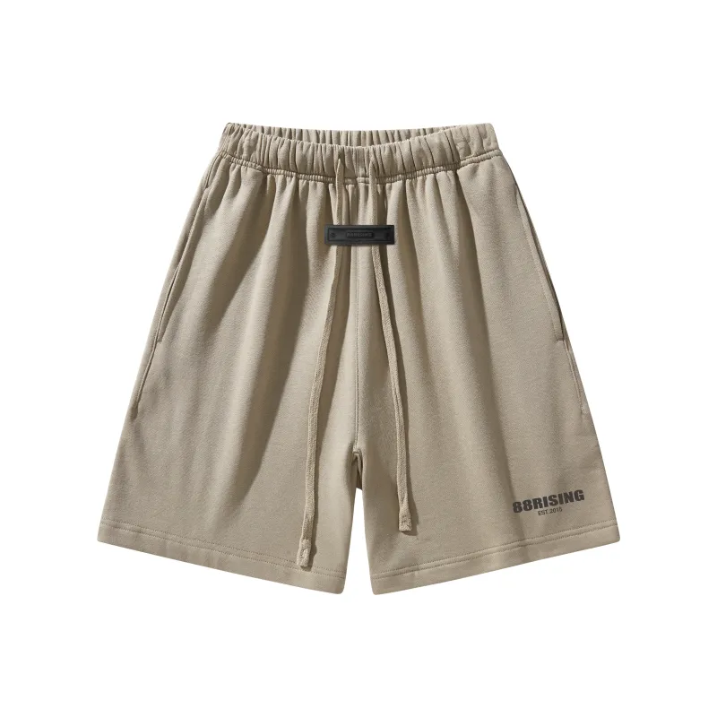 88rising Casual Shorts Unisex-11