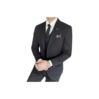 GLFL Business Suits Unisex-12
