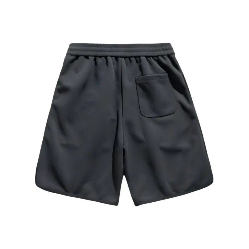 VERAF CA Casual Shorts Unisex-5