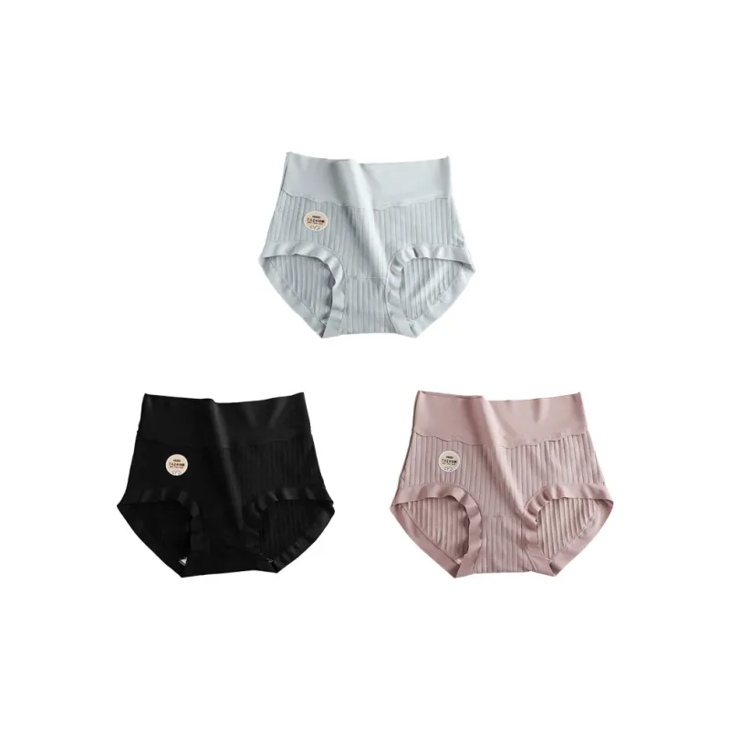 Herbal Primer Underpants Women's 3 Pack-16