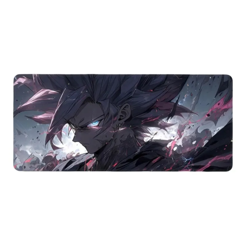 DANYIN Extra Large Dragon Ball Anime Sun Wukong Esports Computer Keyboard Cushion For Home Use Mouse Pad Mouse Pads-19