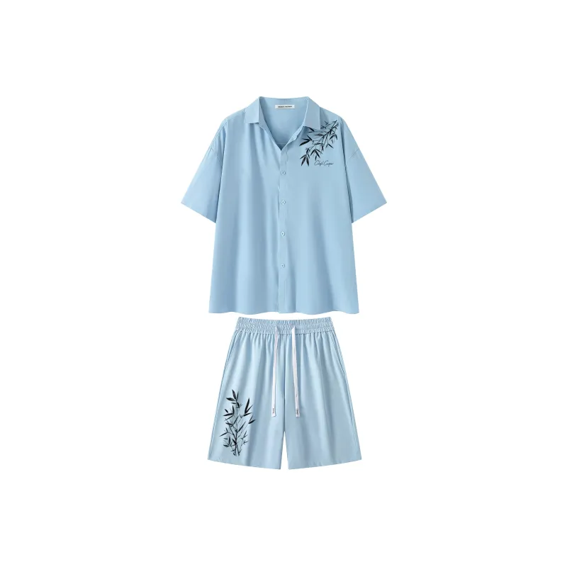 Colorful Creations Shirt Matching Set Unisex-11