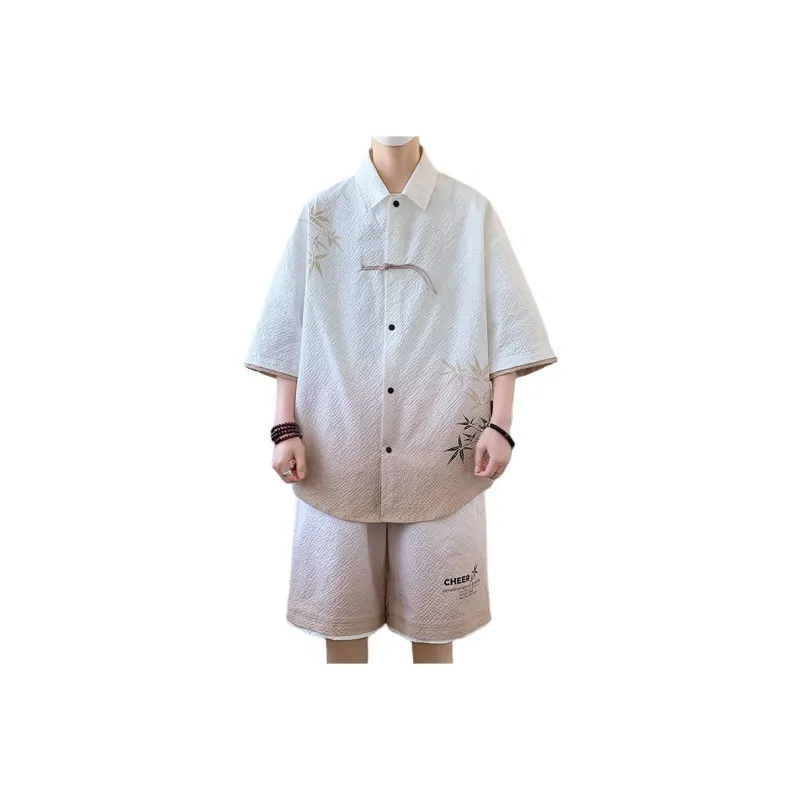 PIERRE CARDIN Casual Sportswear Men's-5