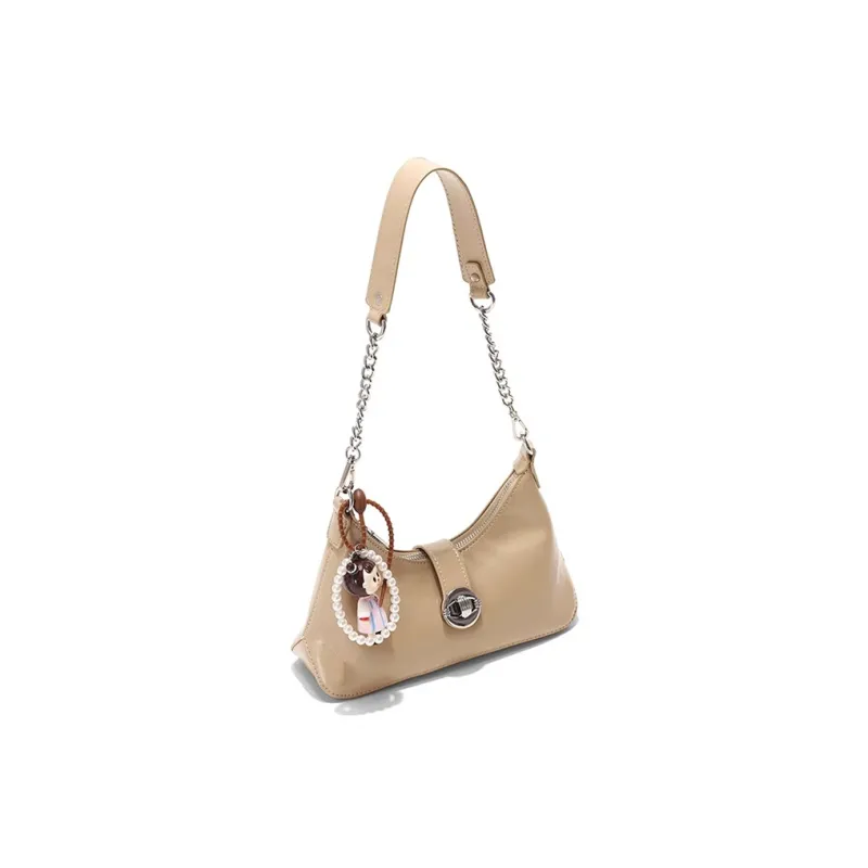 CLEVER& KETCH PU Shoulder Bag Regular Women's Multicolor-5