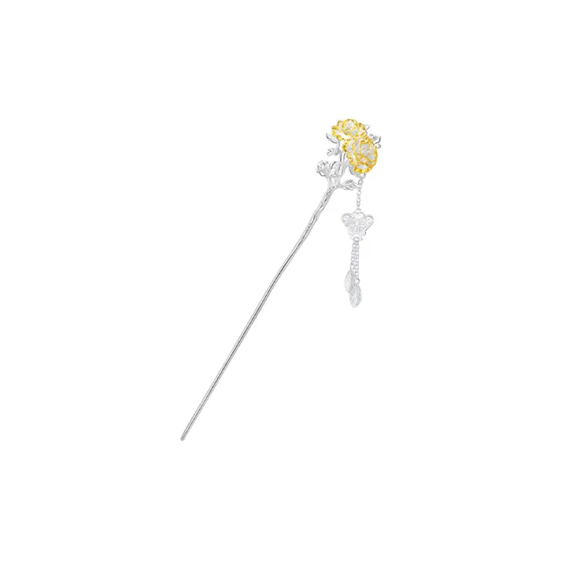 ZANC Hairpins Unisex-4
