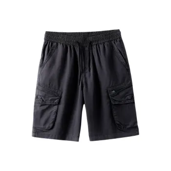 BANGBOY X IZTION Casual Shorts Men's