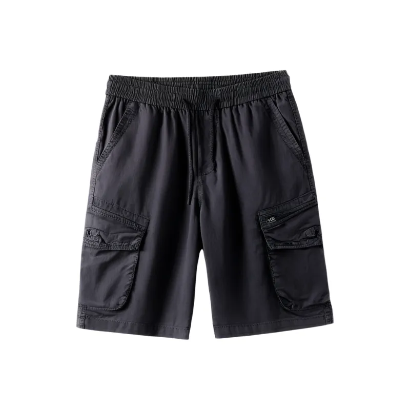 BANGBOY X IZTION Casual Shorts Men's-0