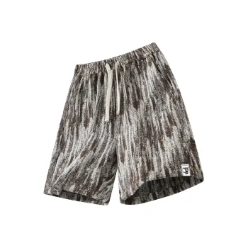 Yiwen Beach Shorts Unisex
