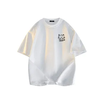 PAUL COSTELLOE T Shirts Unisex