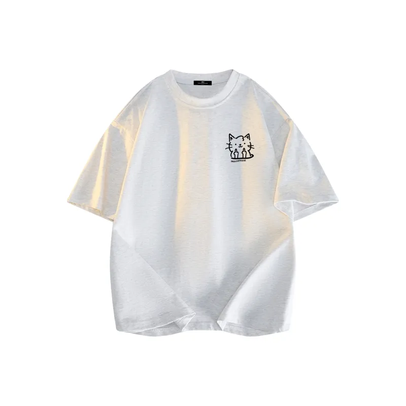 PAUL COSTELLOE T Shirts Unisex-0