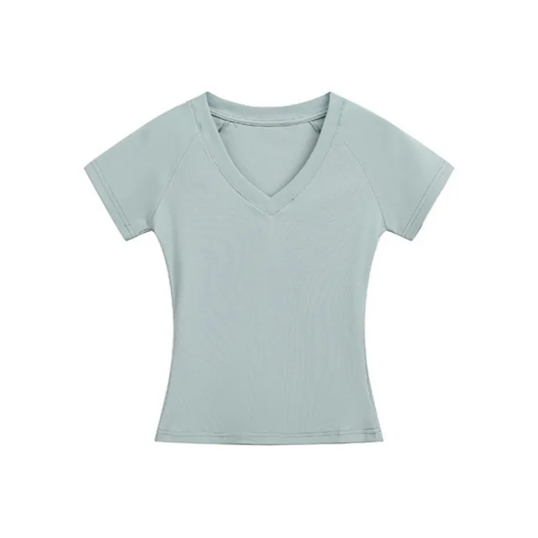 Vine Color T Shirts Women's-4