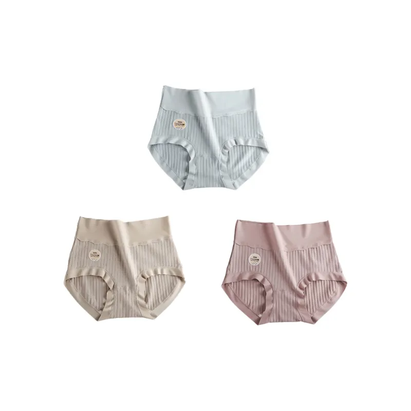 Herbal Primer Underpants Women's 3 Pack-24