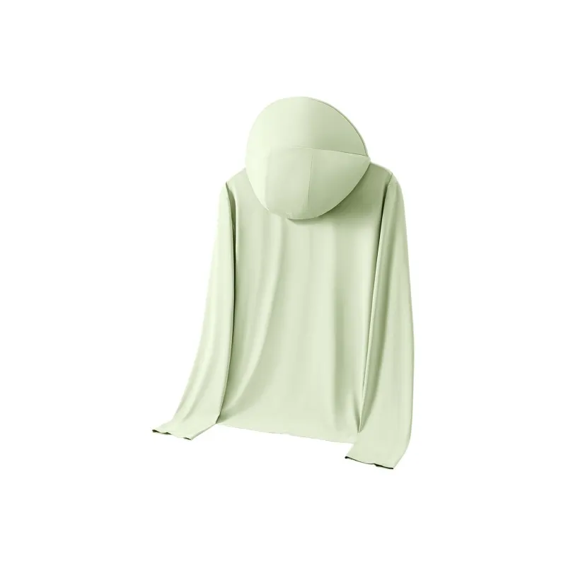 Tonlion Sun Protection Clothing Women's-11