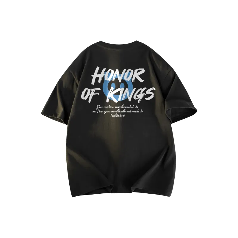 HONOR OF KINGS T Shirts Unisex-13