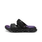 Black Purple