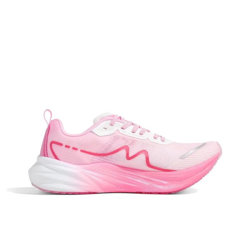 MESUCA Running Shoes Unisex Heartbeat Powder-3