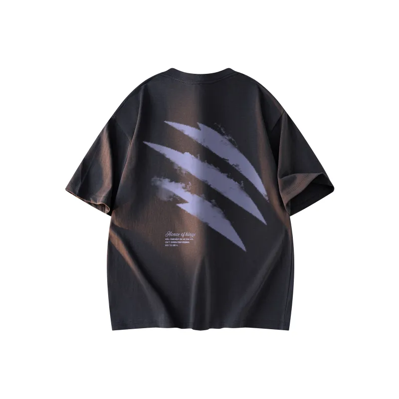 HONOR OF KINGS T Shirts Unisex-20