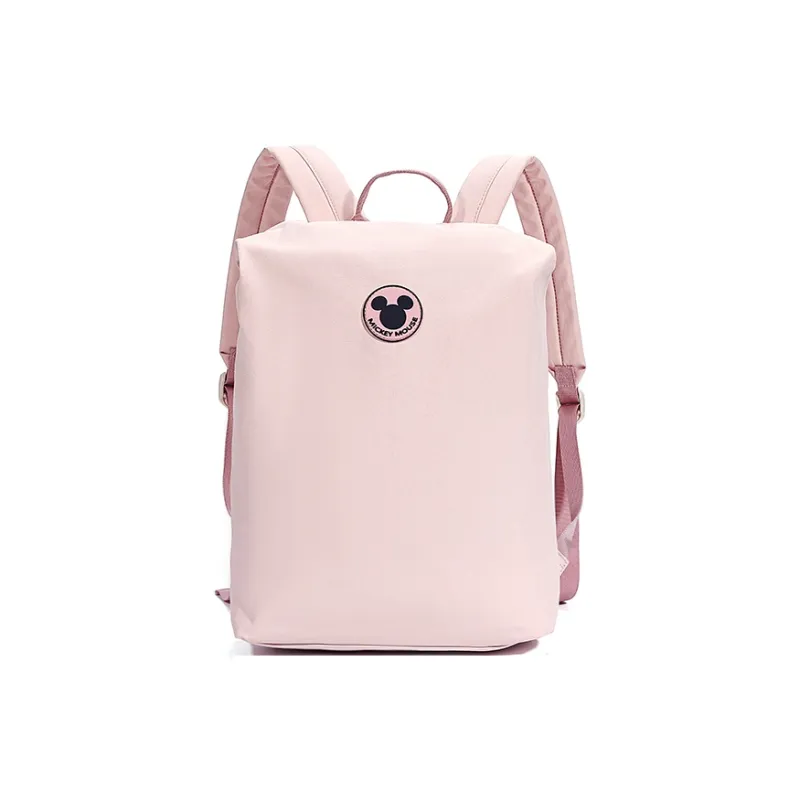 Disney 2025 New Year Mickey Mouse And Friends Mickey Mouse Collection Polyester Backpack Regular Kids' Multicolor-0