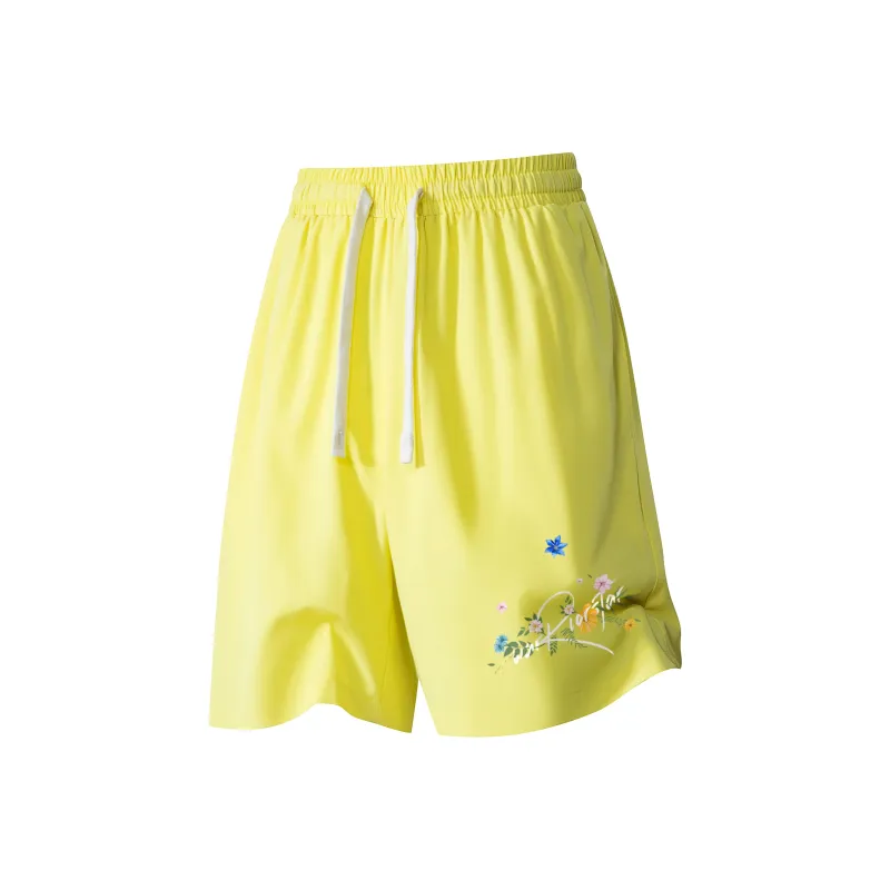 WARRIOR Cargo Shorts Unisex-13
