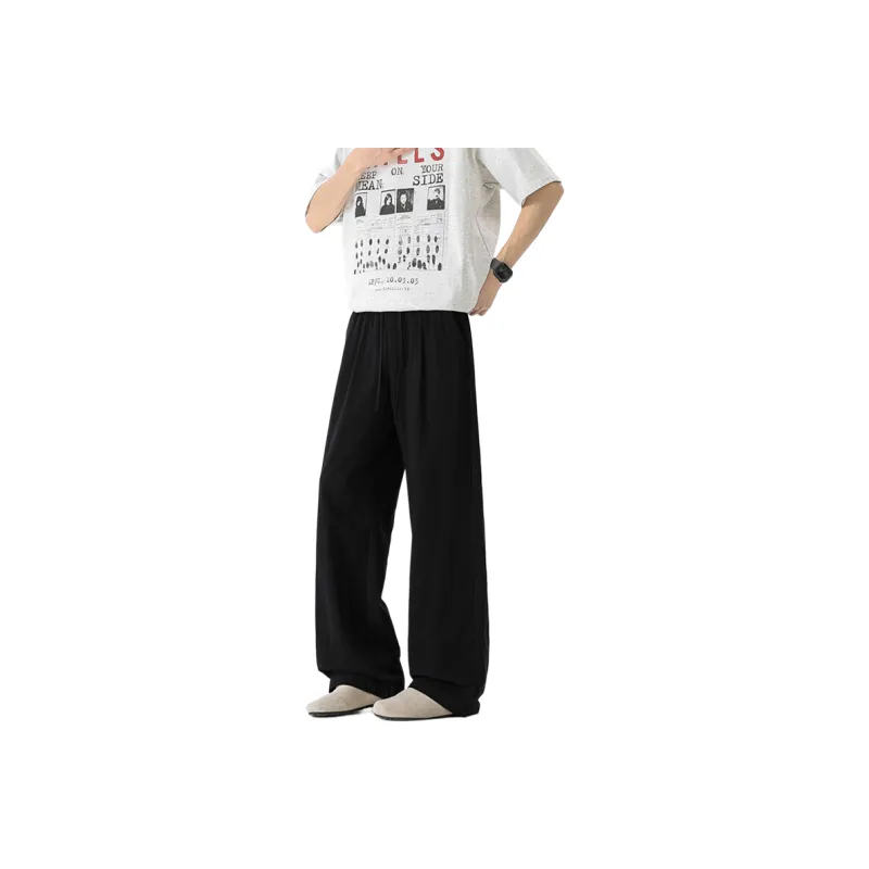 SCHEPPERHEYN Casual Pants Unisex-5