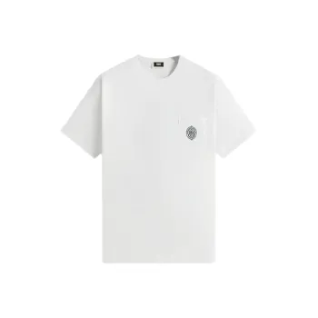 KITH Queens Crest Tee