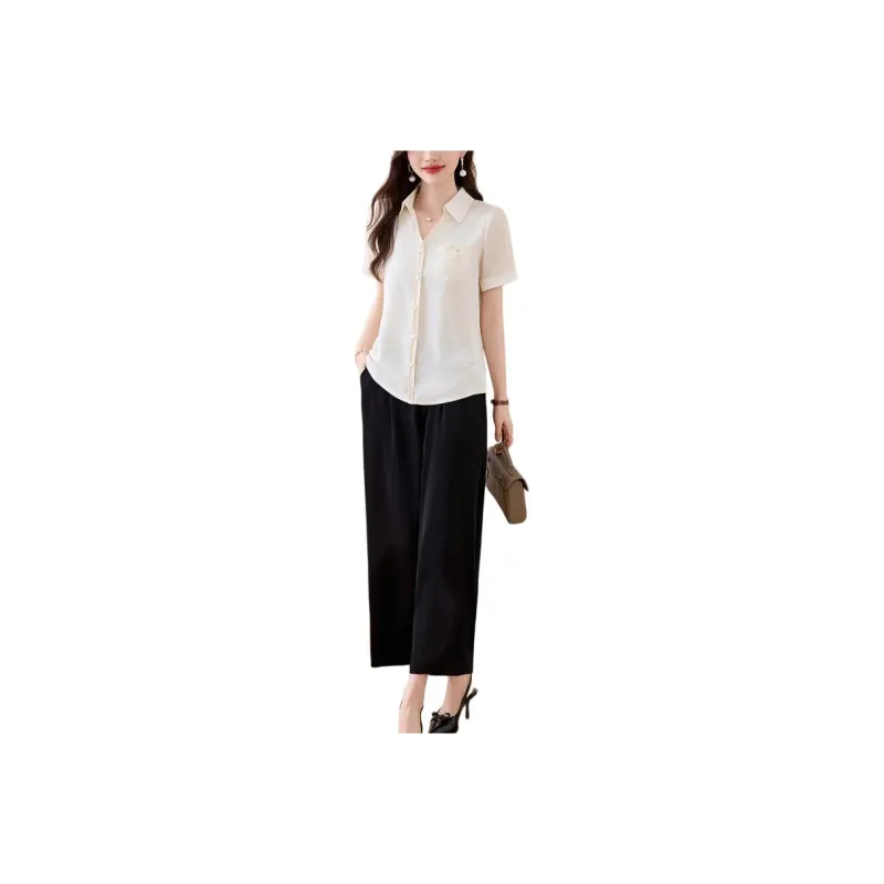 PIERRE CARDIN Casual Suit Women's-0