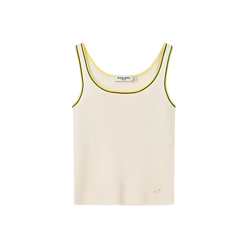 Bethine ['Pineapple' Calm And Unperturbed] Camisole Women's-6