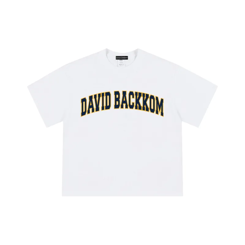 David Bakken T Shirts Unisex-6