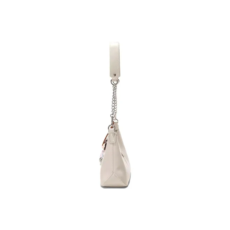 CLEVER& KETCH PU Shoulder Bag Regular Women's Multicolor-1