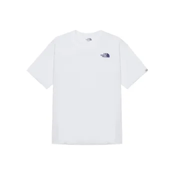 THE NORTH FACE T Shirt Men's White