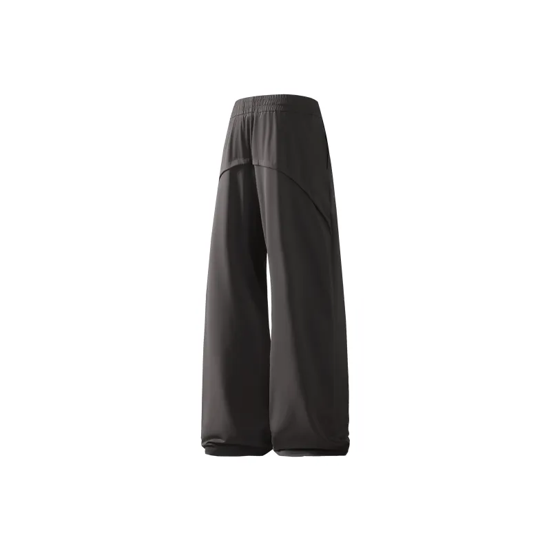 CORNILOT Casual Pants Unisex-1