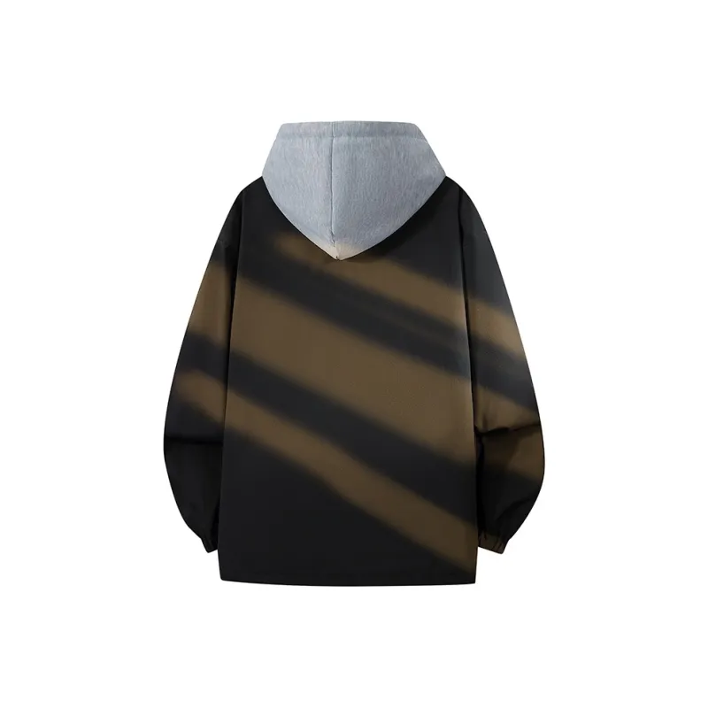 SUNSETMONENT Jackets & Coats Unisex-1