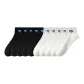 5 Black+5 White
