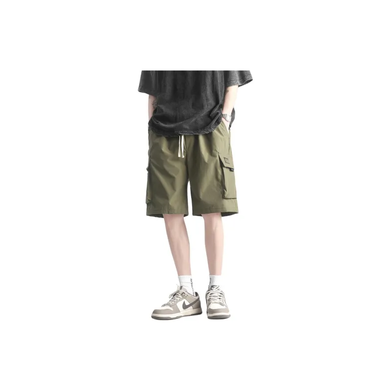 FASTFISH Casual Shorts Unisex-7