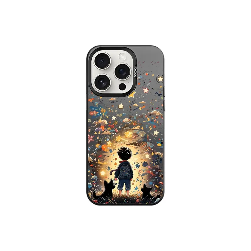 CHAOYATU Phone Cases-2