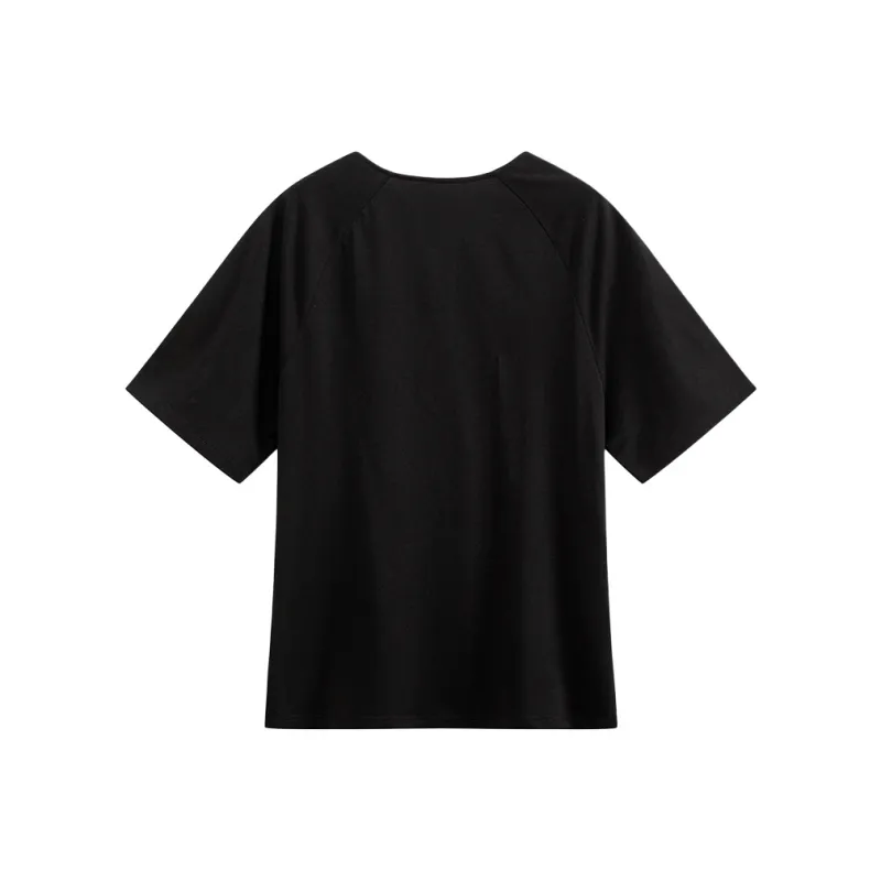 FASTFISH Regular T Shirt Women's-5