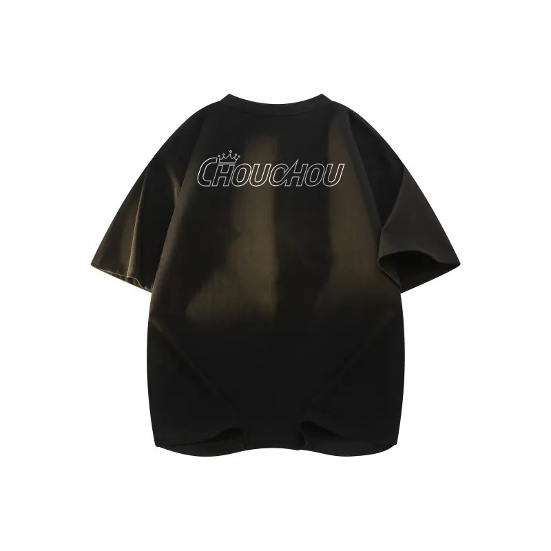CHOUCHOUS T Shirts Unisex-0
