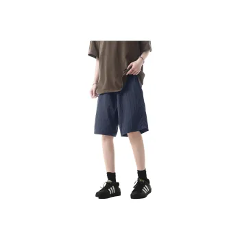 BAGE Casual Shorts Unisex