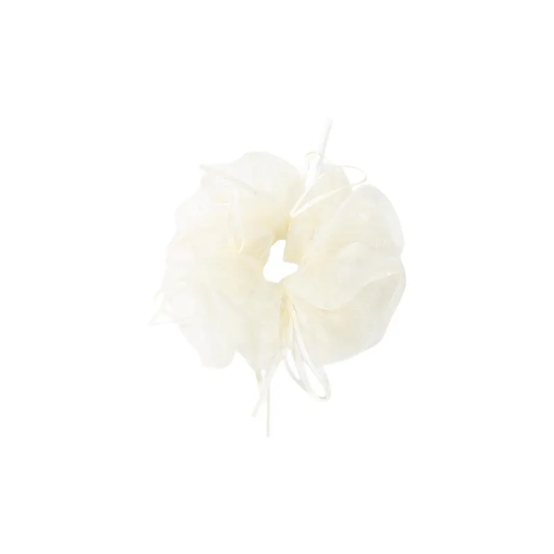 DODOGOGO Fabric Hair Tie Women's-3