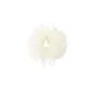 Beige-Hair Tie
