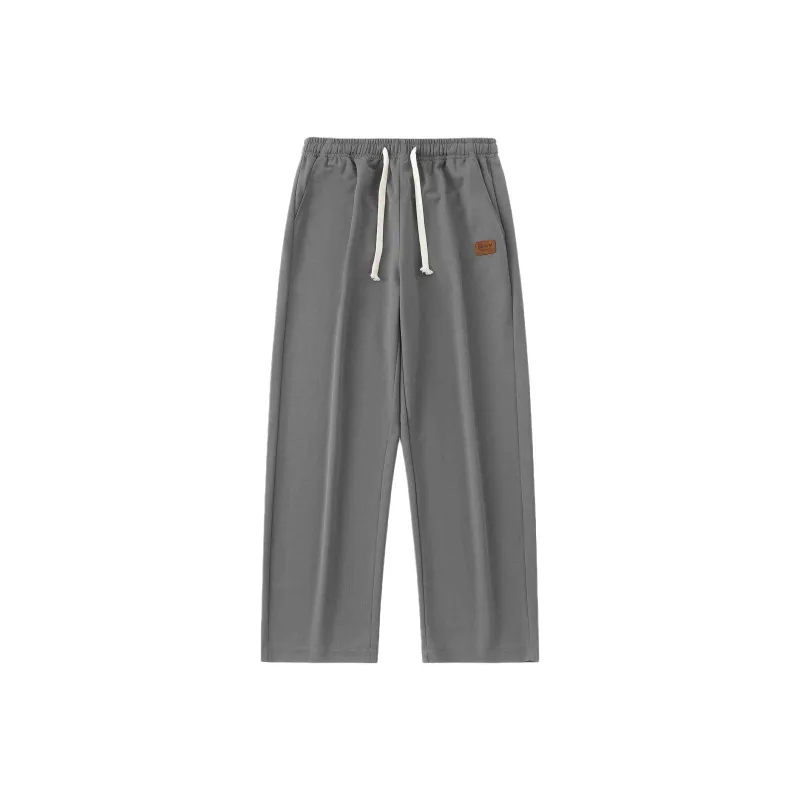 XAFB Casual Pants Unisex-5