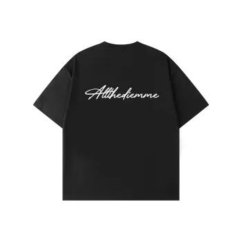 DIEMME Crew Neck Short Sleeved T Shirts Unisex