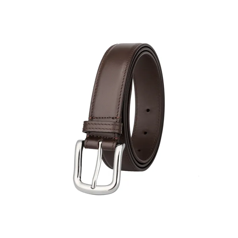 CATELLES Top Grain Cow Leather Belts Women's 3cm-6