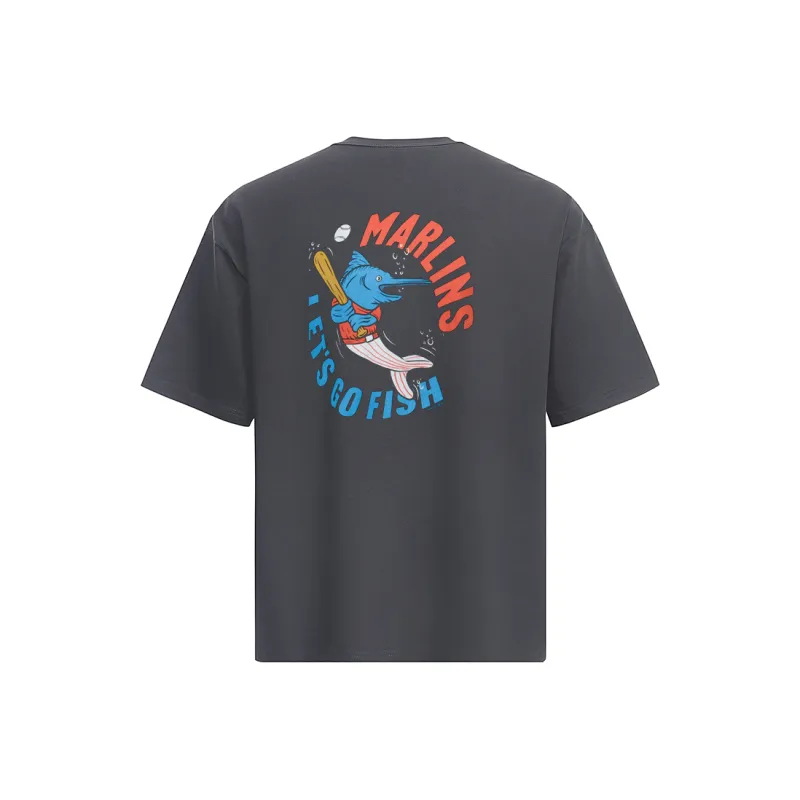 BABUGGE T Shirts Unisex-9
