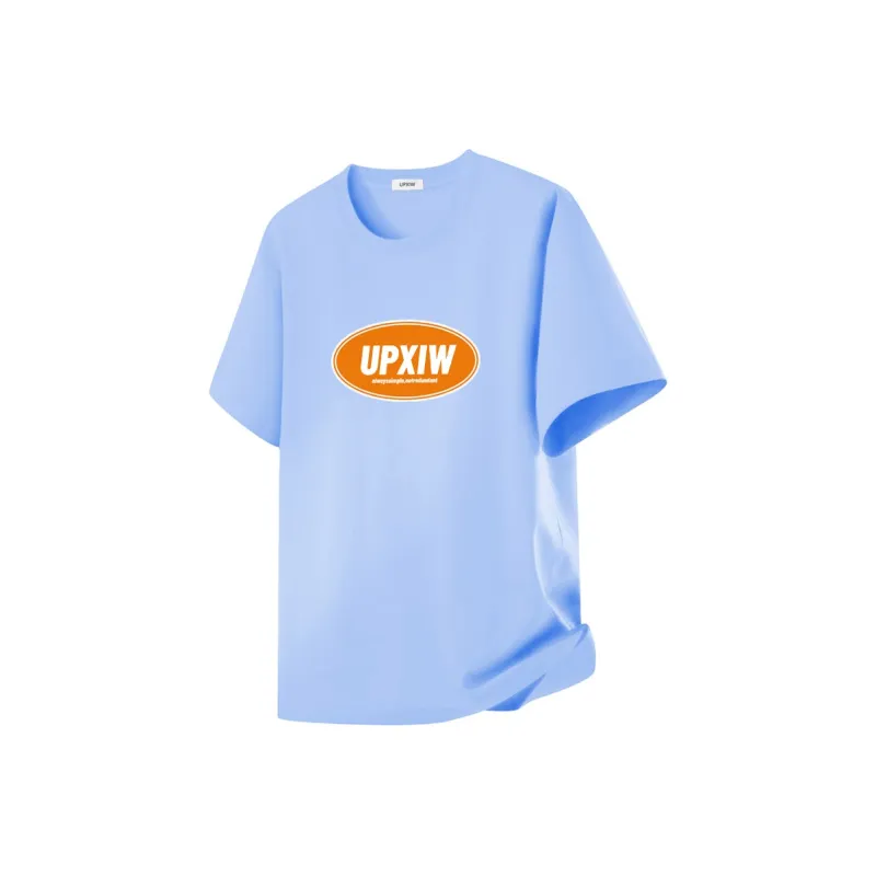 UPXIW T Shirts Unisex-18